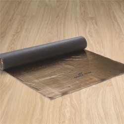 Podkład pod panele podłogowe, deski drewniane QUICK-STEP SilentWalk gr. 2 mm