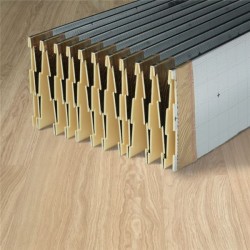Podkład pod panele podłogowe, deski drewniane QUICK-STEP ThermoLevel gr. 2 mm