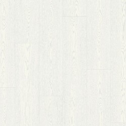 Panele podłogowe Domestic Elegance Dąb Mleczny Biały L0607-04387 AC4 7mm Pergo