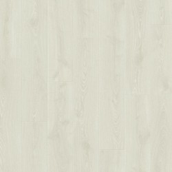 Panele podłogowe Visby Dąb Biały Zmrożony L0331-03866 AC4 8mm Pergo