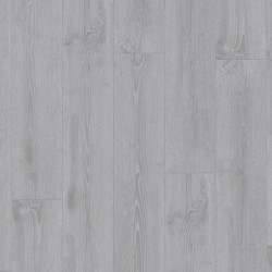 Panele winylowe Starfloor Click Solid 55 Scandinavian Oak Medium Grey 5mm Tarkett