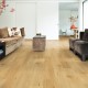 Aranżacja panele podłogowe Ultra+ Dąb Jantar 87718 AC5 8 mm Premium Floor