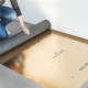 Podkład pod panele podłogowe, deski drewniane QUICK-STEP SilentWalk gr. 2 mm