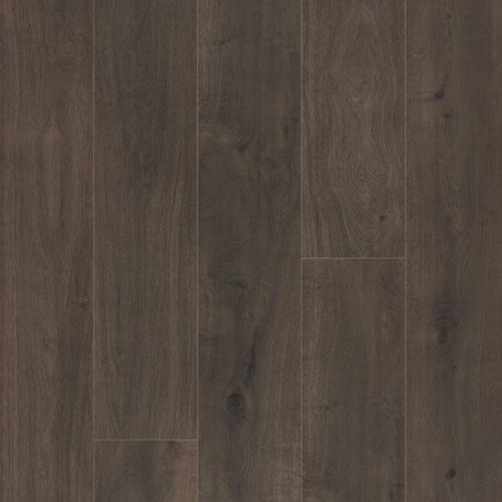 Panele podłogowe Grand Majestic Etna Dark Brown 62002609 AC6 12,3 mm BerryAlloc