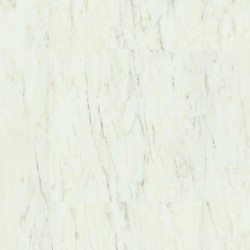 Panele winylowe Blush Luna Biały Marmur SGTC20305 2,5 mm Quick-Step