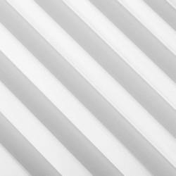 Panel ścienny Vivid Biały WP003 270 cm Mardom Decor