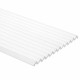 Panel ścienny Vivid Biały Premium WP003P 270 cm Mardom Decor