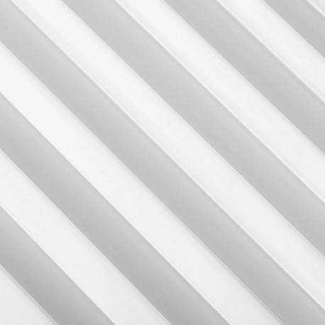 Panel ścienny Vivid Biały WP003T 200 cm Mardom Decor