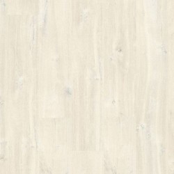 Panele podłogowe Creo Dąb Biały Charlotte CRH3178 AC4 7mm Quick-Step | RABAT LUB PODKŁAD GRATIS