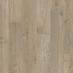 Panele podłogowe Impressive Dąb Spokojny Jasnobrązowy IM3557 AC4 8mm Quick-Step | RABAT LUB PODKŁAD GRATIS