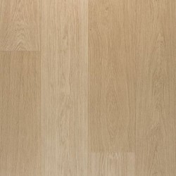 Panele podłogowe Largo Dąb Biały Satynowy LPU1283 AC4 9,5mm Quick-Step | RABAT LUB PODKŁAD GRATIS