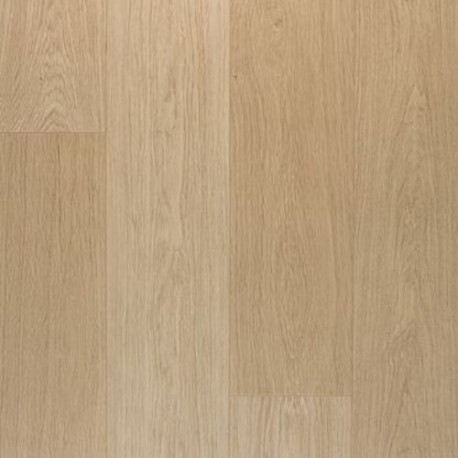 Panele podłogowe Largo Dąb Biały Satynowy Deska LPU1283 AC4 9,5mm Quick-Step