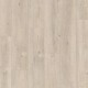 Panele podłogowe Impressive Dąb Ze Śladami Cięcia Piła Beżowy IM1857 AC4 8mm Quick-Step