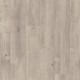 Panele podłogowe Impressive Dąb Ze Śladami Cięcia Piła Szary IM1858 AC4 8mm Quick-Step