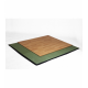 Podkład pod panele podłogowe, deski drewniane Steico Underfloor/EKOPOR gr. 4 mm